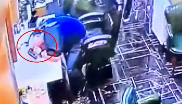 Samsun'da Kardeş Cinayeti - Son Dakika