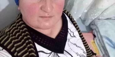 Samsun'da Kayıp Kadın Bulundu - Son Dakika