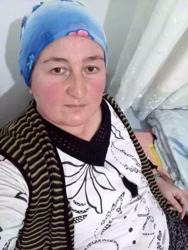 Samsun'da Kayıp Kadın Bulundu - Son Dakika