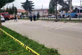 Samsun'da Kaza: 10 Yaşındaki Çocuk Hayatını Kaybetti