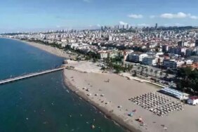 Samsun'da Konut Satışları Yüzde 73,30 Arttı