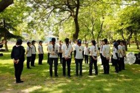 Samsun'da Milli Bilinç Kampı - Son Dakika