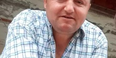 Samsun'da Nefes Borusuna Yemek Kaçan Adam Hayatını Kaybetti