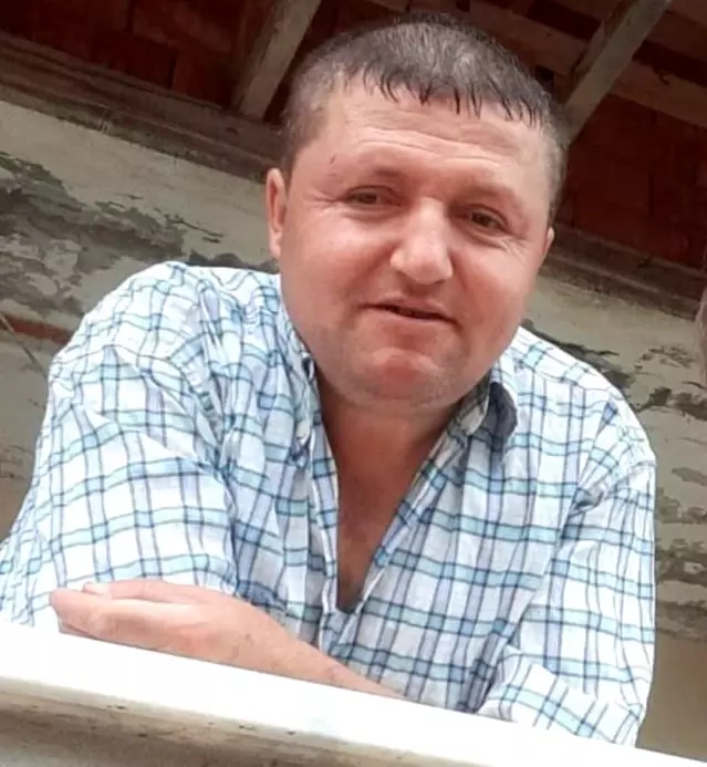 Samsun'da Nefes Borusuna Yemek Kaçan Adam Hayatını Kaybetti