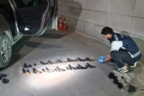 Samsun'da Silah Ticareti Operasyonu - Son Dakika