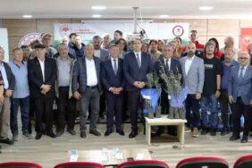 Samsun'da Sorgum Tohumları Dağıtıldı - Son Dakika