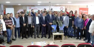 Samsun'da Sorgum Tohumları Dağıtıldı - Son Dakika