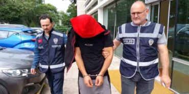 Samsun'da Taciz İddiası: Şüpheli Tutuklandı