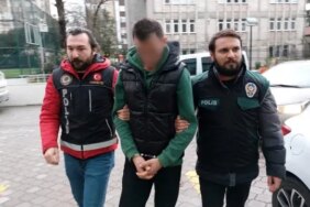 Samsun'da Uyuşturucu Operasyonu: İki Kişi Hapis Cezası Aldı