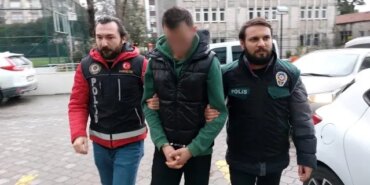 Samsun'da Uyuşturucu Operasyonu: İki Kişi Hapis Cezası Aldı