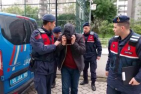 Samsun'da Uyuşturucu Tarlası Soruşturması - Son Dakika