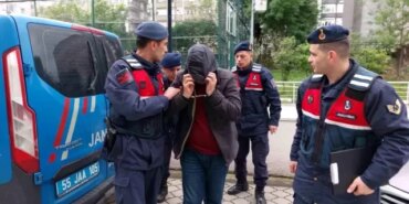 Samsun'da Uyuşturucu Tarlası Soruşturması - Son Dakika