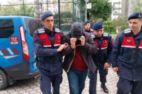 Samsun'da Uyuşturucu Tarpı Operasyonu - Son Dakika