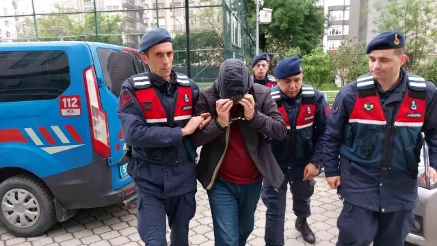 Samsun'da Uyuşturucu Tarpı Operasyonu - Son Dakika