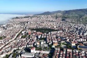 Samsun'da Yapı İzinleri Açıklandı - Son Dakika