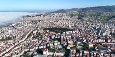 Samsun'da Yapı İzinleri Açıklandı - Son Dakika