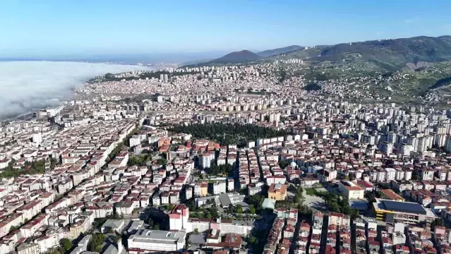 Samsun'da Yapı İzinleri Açıklandı - Son Dakika