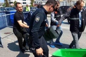 Samsun'da motosiklet kazası: Genç hayatını kaybetti