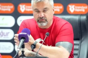 Samsunspor 60 Puanla Sezonu Kutladı