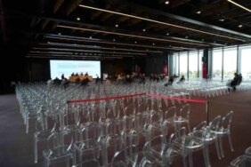 Samsunspor’un Genel Kurulu 13 Haziran'da