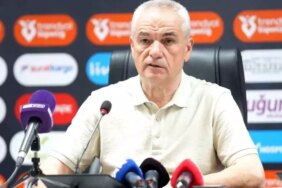 Sivasspor Küme Düştü, Çalımbay Üzgün