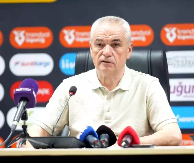 Sivasspor Küme Düştü, Çalımbay Üzgün