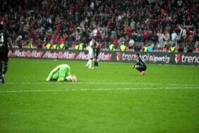 Sivasspor Ligden Düştü - Son Dakika