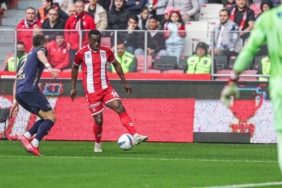 Süper Lig'in en iyileri arasında