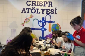 TEKNOFEST KKTC'de Canik Rüzgârı