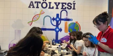 TEKNOFEST KKTC'de Canik Rüzgârı