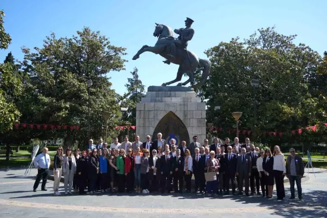 Tapu Kadastro 178 Yaşında - Son Dakika