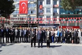 Tapu ve Kadastro'nın 178. Yılı