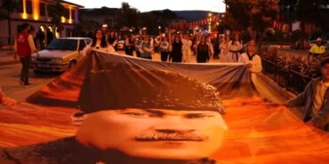 Taşova'da 19 Mayıs Coşkusu - Son Dakika