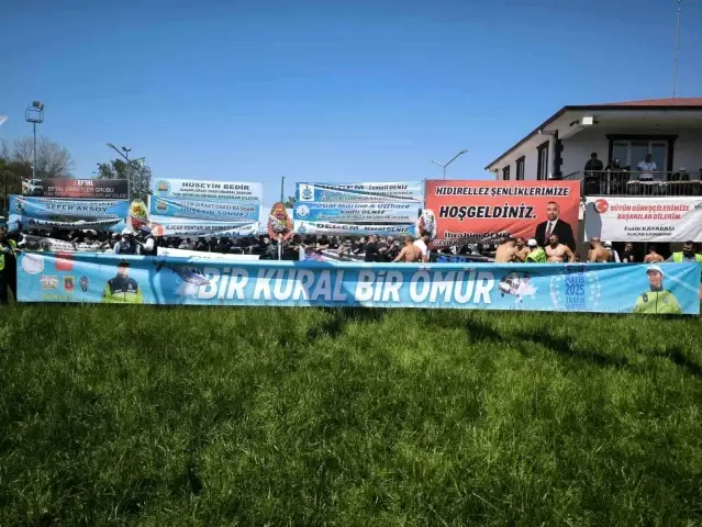 Trafik Haftası’nda Farkındalık Etkinlikleri - Son Dakika