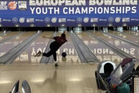 Türkiye Gençler Bowling Şampiyonası Sona Erdi