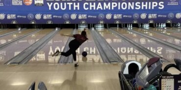 Türkiye Gençler Bowling Şampiyonası Sona Erdi
