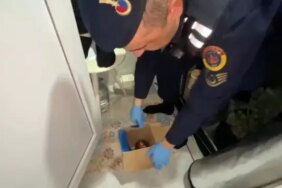 Uyuşturucu Operasyonu: 1 Gözaltı - Son Dakika