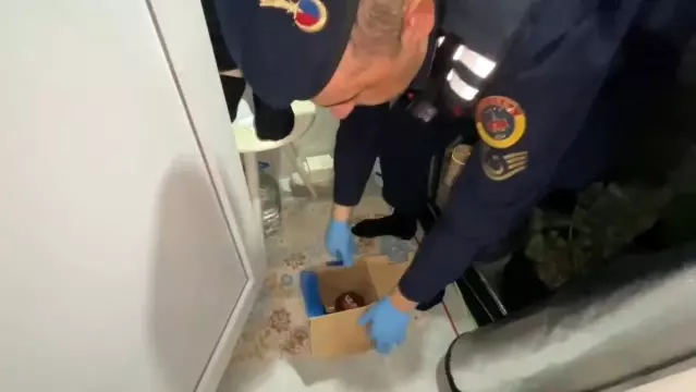 Uyuşturucu Operasyonu: 1 Gözaltı - Son Dakika