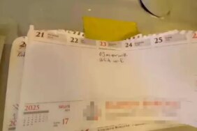 Uyuşturucu Üretiminde Hapiste Kenevir Makbuzu