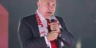 Yüksel Yıldırım'dan Fenerbahçe'ye olay sözler: Derbide akılları çelişti