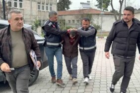 Samsun'da Üvey Oğul Cinayeti - Son Dakika