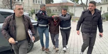 Samsun'da Üvey Oğul Cinayeti - Son Dakika