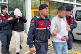 Samsun'da Uyuşturucu Operasyonu: 2 Tutuklama