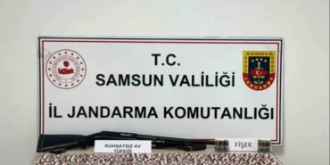 Samsun'da Uyuşturucu Operasyonu - Son Dakika