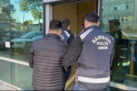 Samsun'da Nitelikli Dolandırıcılık Operasyonu - Son Dakika