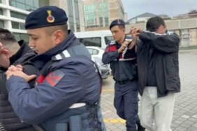 Samsun'da Uyuşturucu Operasyonu: 2 Tutuklama