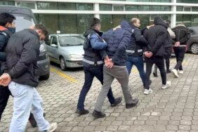 Samsun'da Tütün Kaçakçılığı Operasyonu - Son Dakika