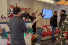 Samsun'da Fuhuş Operasyonu: 3 Tutuklama