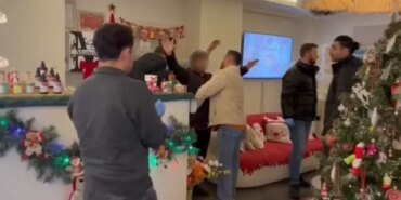 Samsun'da Fuhuş Operasyonu: 3 Tutuklama