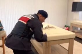 Samsun'da Fuhuş Operasyonu: 3 Tutuklama